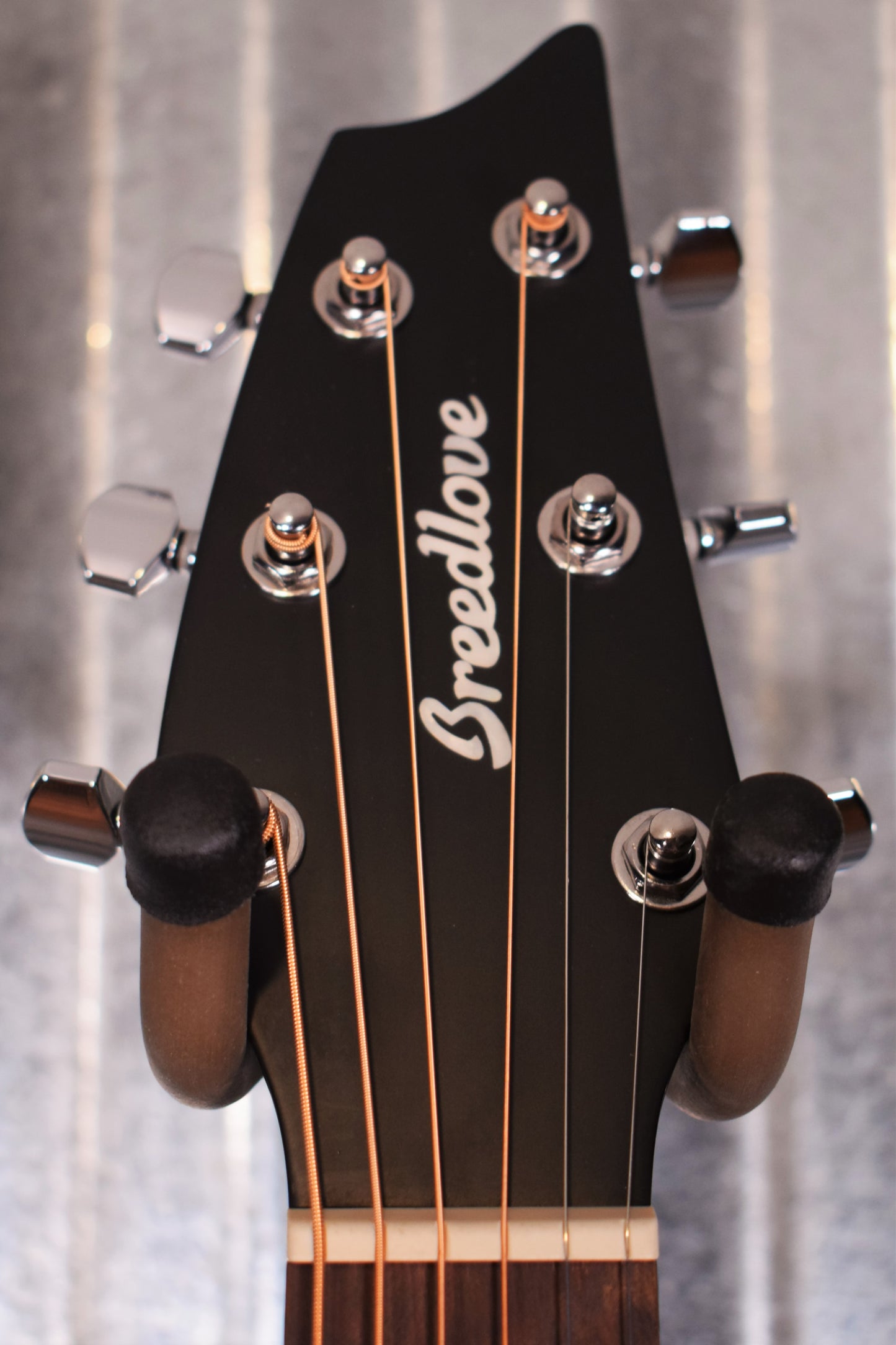 Breedlove Discovery Concert CE Satin Night Sky Acoustic Electric Guitar Blem #1242