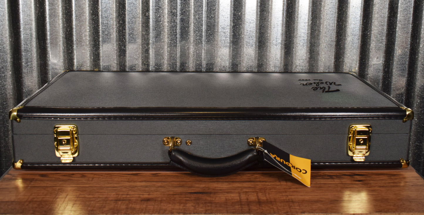 Weber WBI-FFM 10th Anniversary F Style Ameritage Humidity Control Mandolin Hardshell Case
