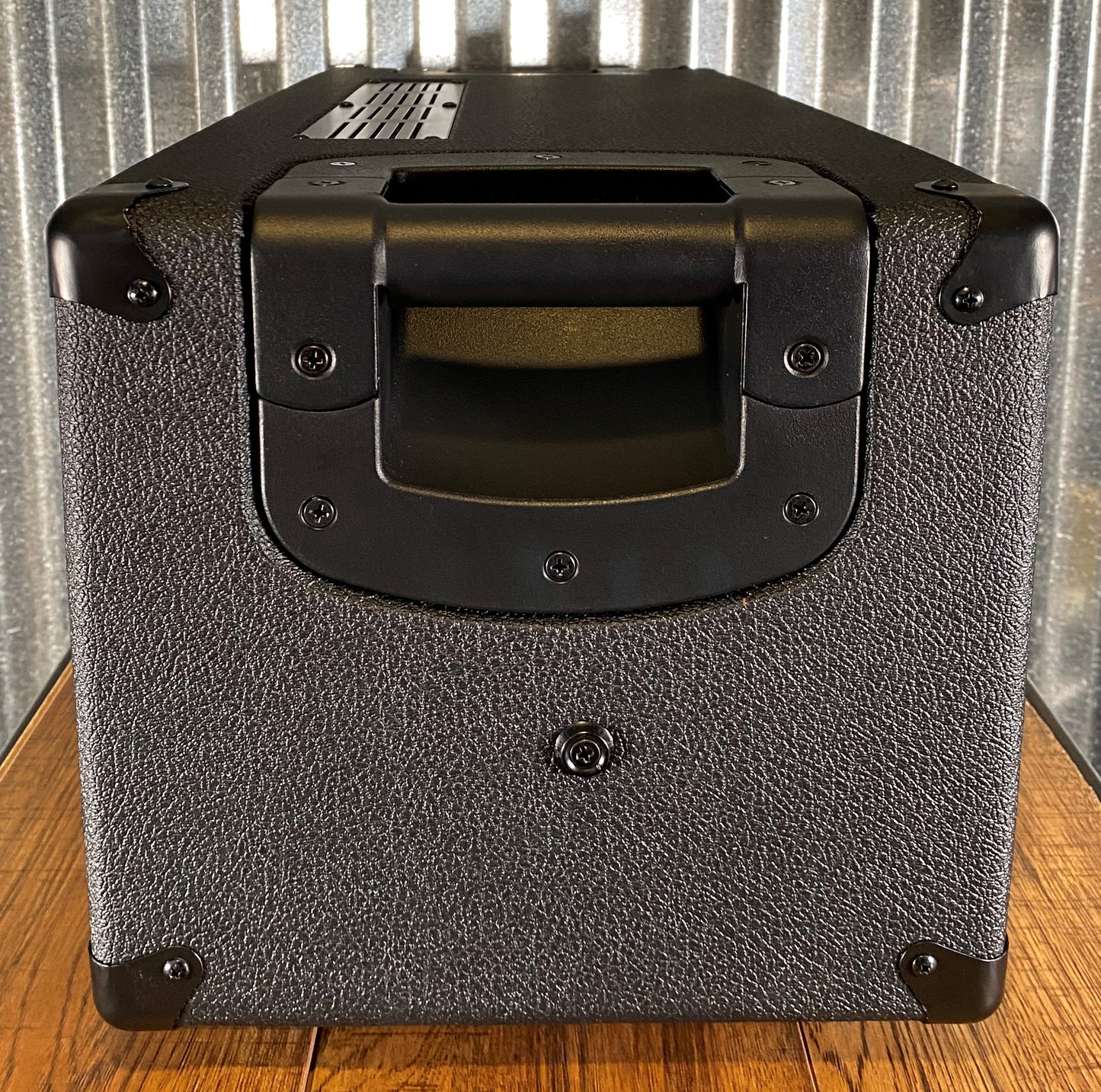 Laney IRT120H Ironheart 120 Watt All Tube Three Channel Guitar Amplifier Head