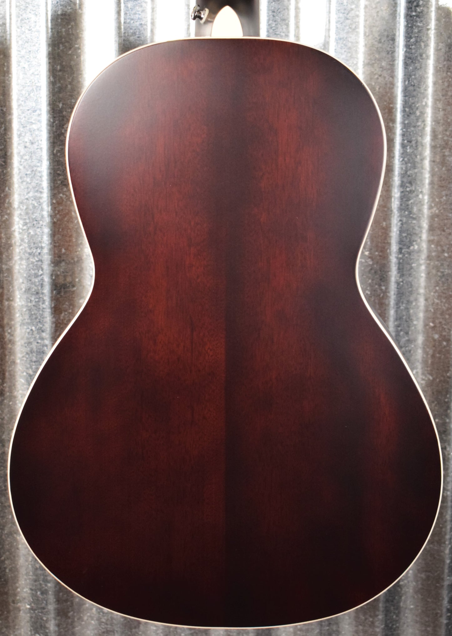 PRS Paul Reed Smith SE Parlor Tobacco Sunburst Acoustic Electric Guitar & Bag #8743