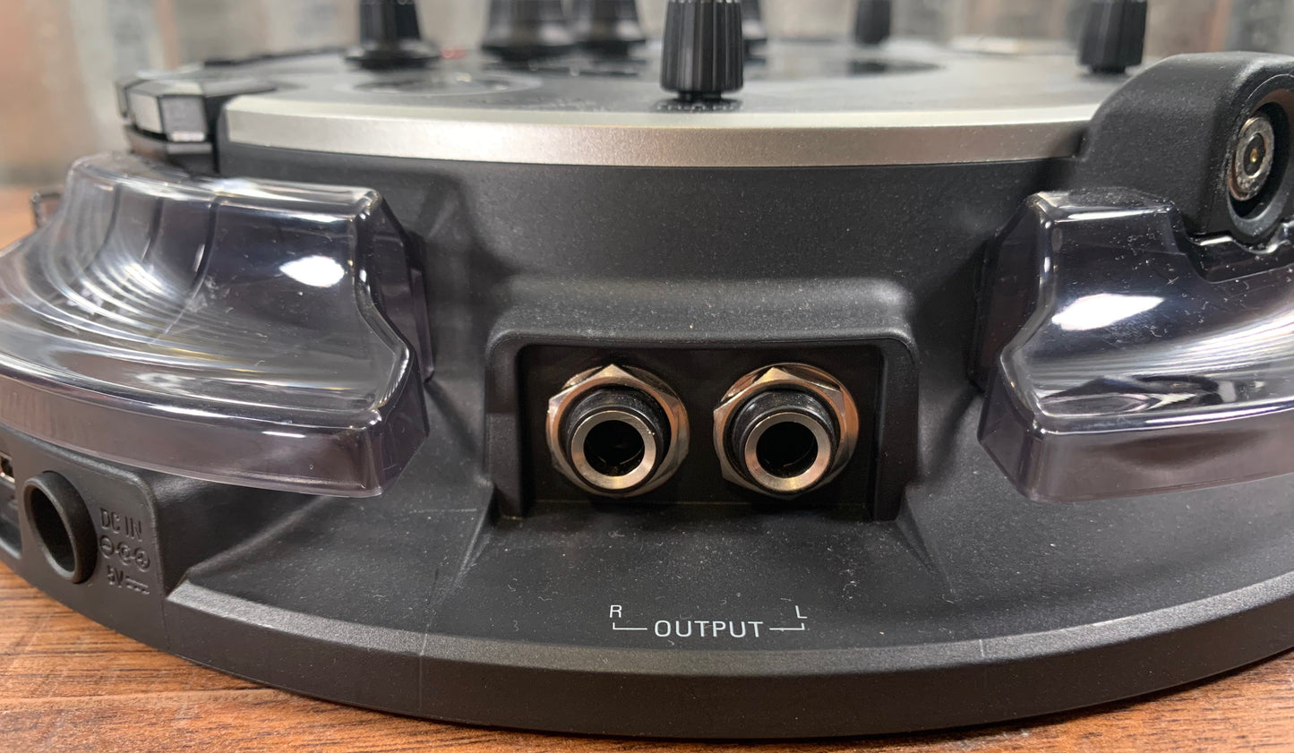 Zoom ARQ AR-96 Aero Rhythm Trak Used