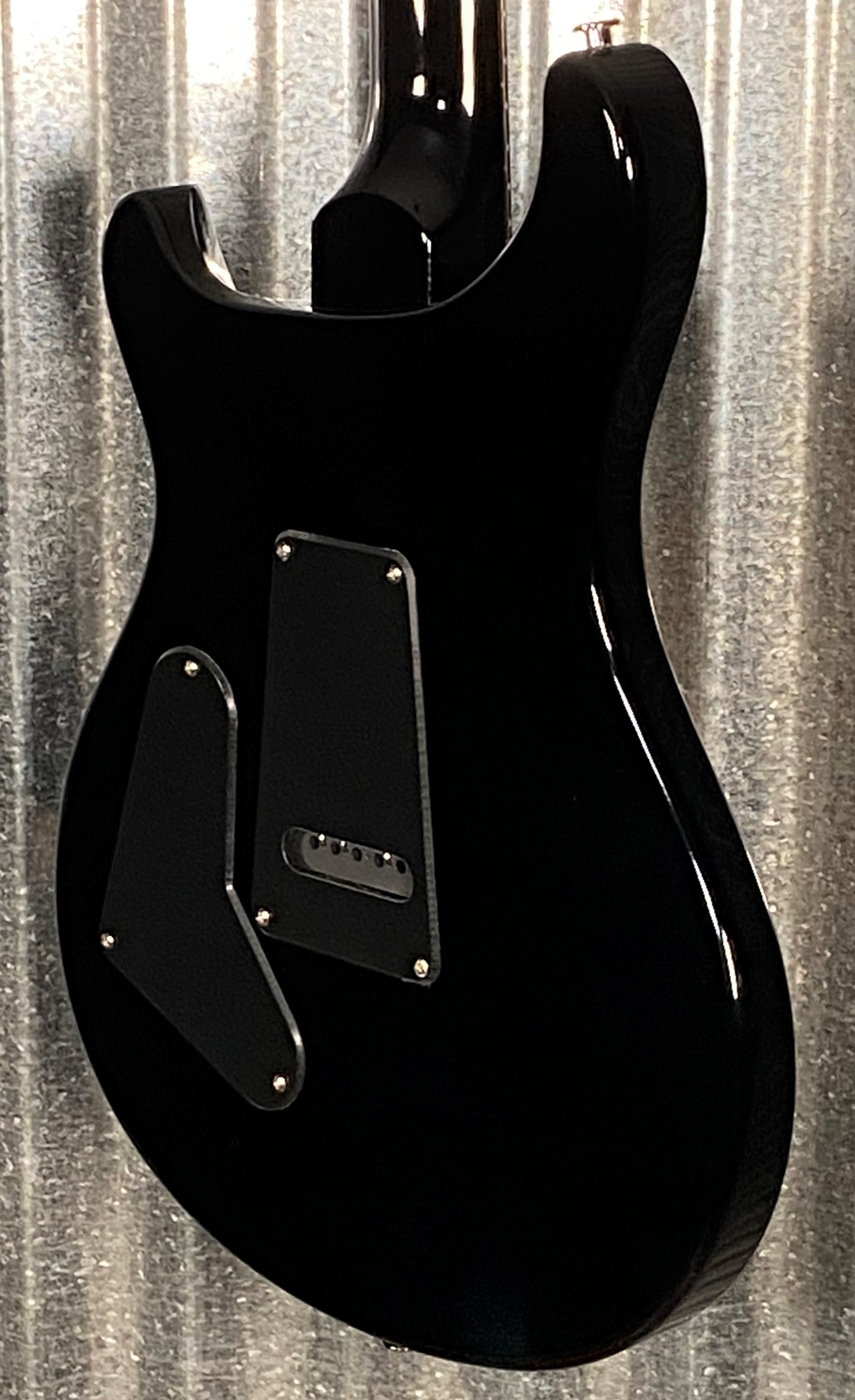 PRS Paul Reed Smith USA S2 Custom 24 Tri-Color Burst Guitar & Bag #6930