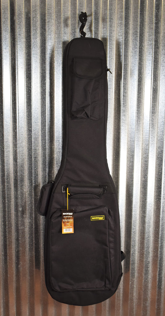 Warwick RockBag Student Line Plus Bass Gig Bag Black