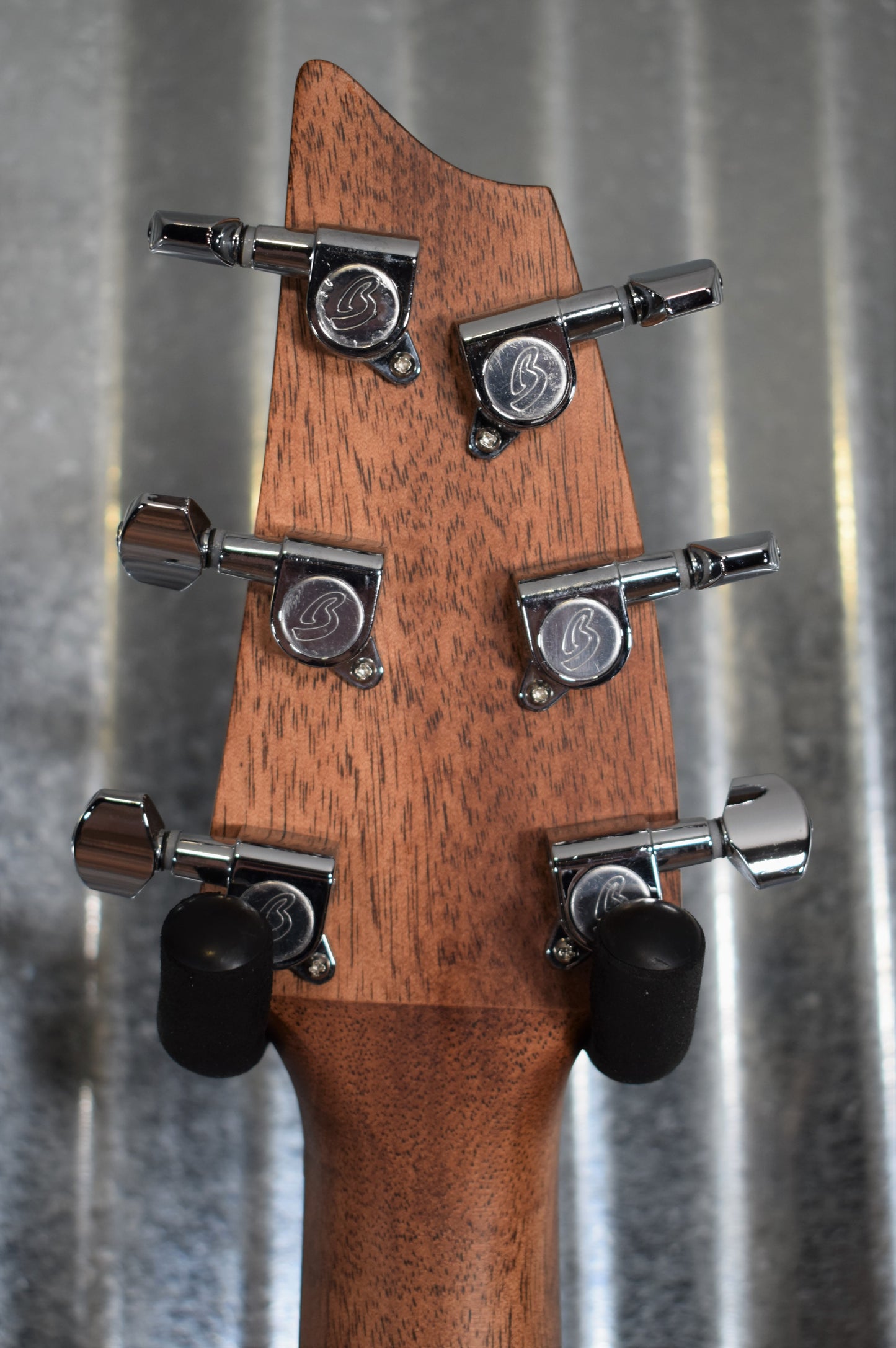 Breedlove Discovery Concert Sunburst Acoustic Guitar & Bag #8958