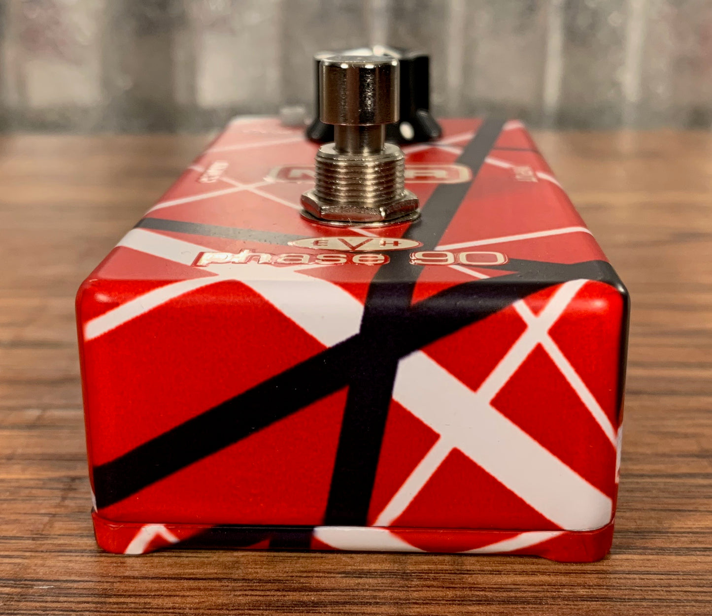 Dunlop MXR EVH Phase 90 Phaser Guitar Effect Pedal Used