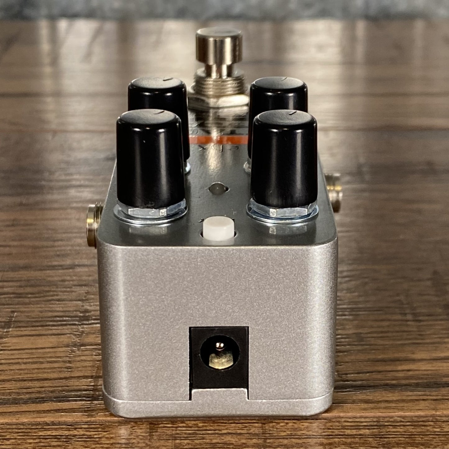 Electro-Harmonix EHX Pico Attack Decay Tape Reverse Simulator Guitar Effect Pedal