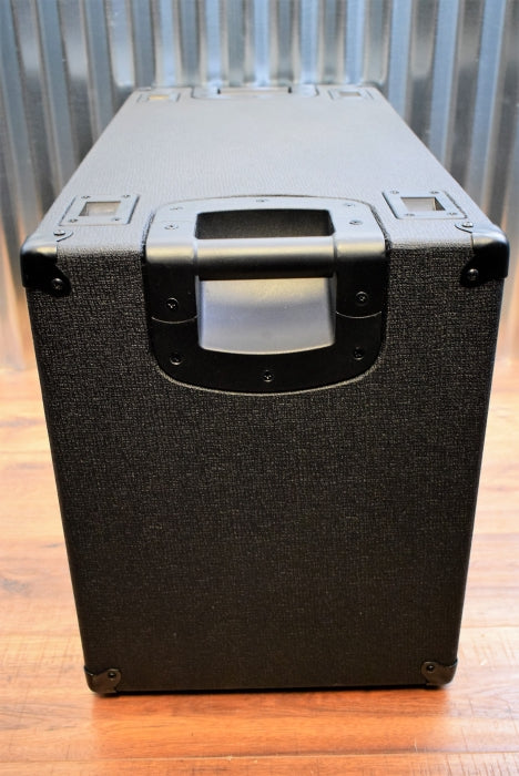 Laney IRT212 Ironheart 2x12" 160 Watts Guitar Amplifier Speaker Cabinet