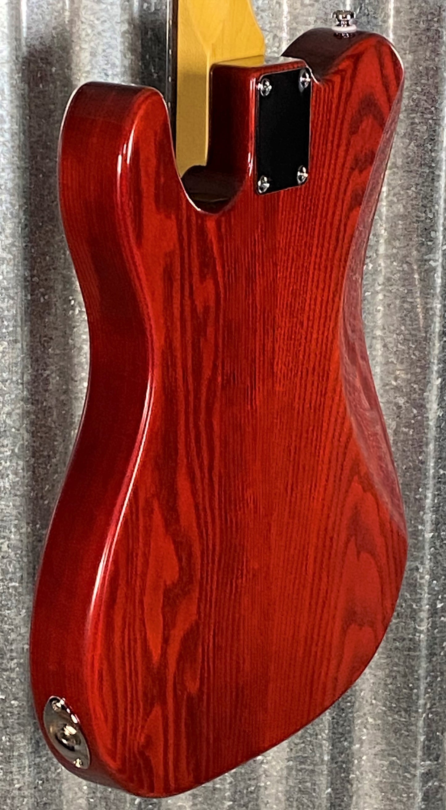 G&L Tribute ASAT Special Irish Ale Guitar #0951