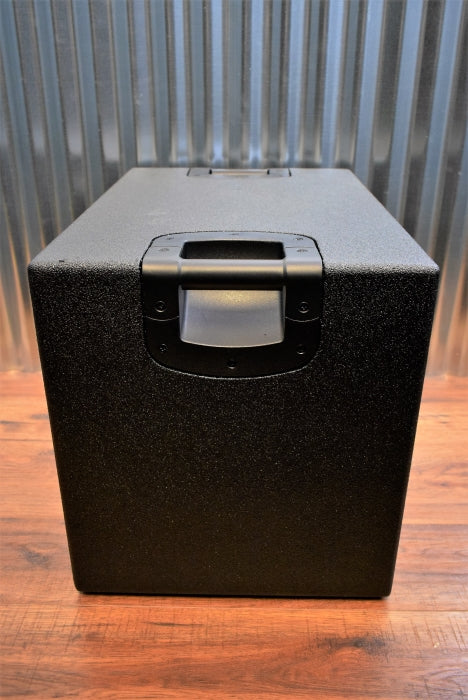 Laney N115 400 watts 1x15" Bass Guitar Amplifier Cabinet