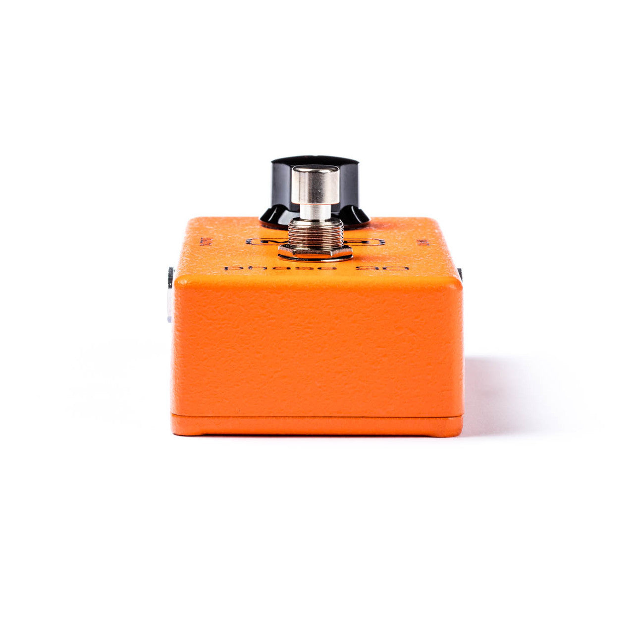 Dunlop MXR M101 Phase 90 Phaser Classic Orange Guitar Effect Pedal + FREE Supro 20' Cable