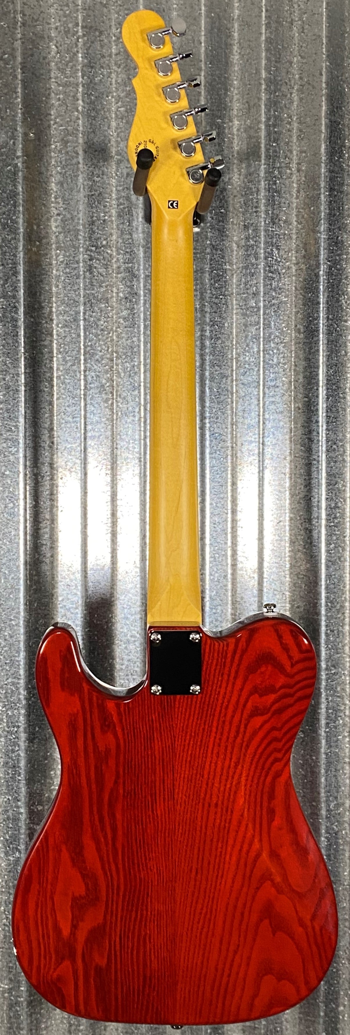 G&L Tribute ASAT Special Irish Ale Guitar #0951