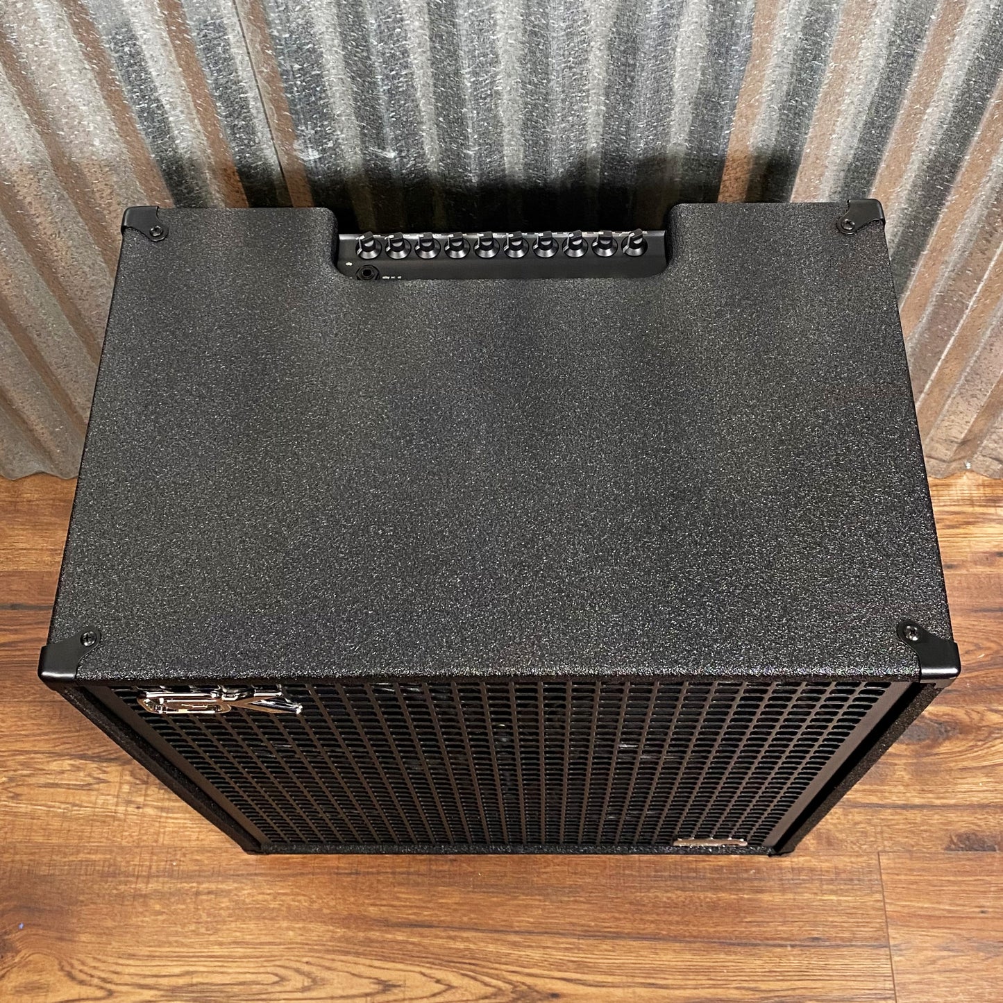 Gallien-Krueger GK Fusion 410 4x10" 800 Watt Neo Overdrive Bass Combo Amplifier