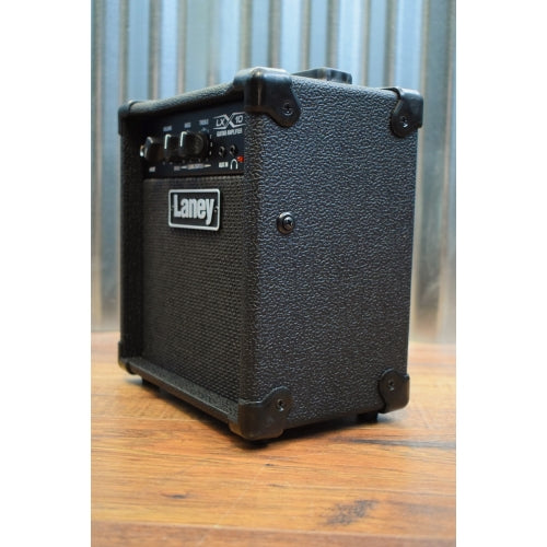 Laney LX10 BK 10 Watt 5" Guitar Combo Amplifier Black