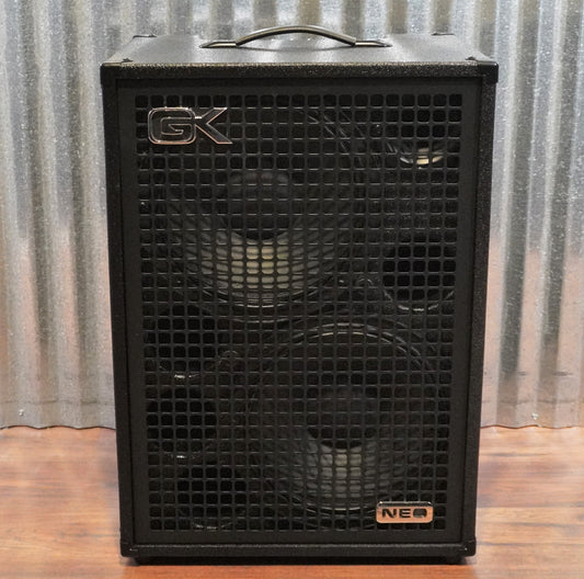 Gallien-Krueger GK Legacy 212 2x12" 800 Watt Neo Bass Combo Amplifier