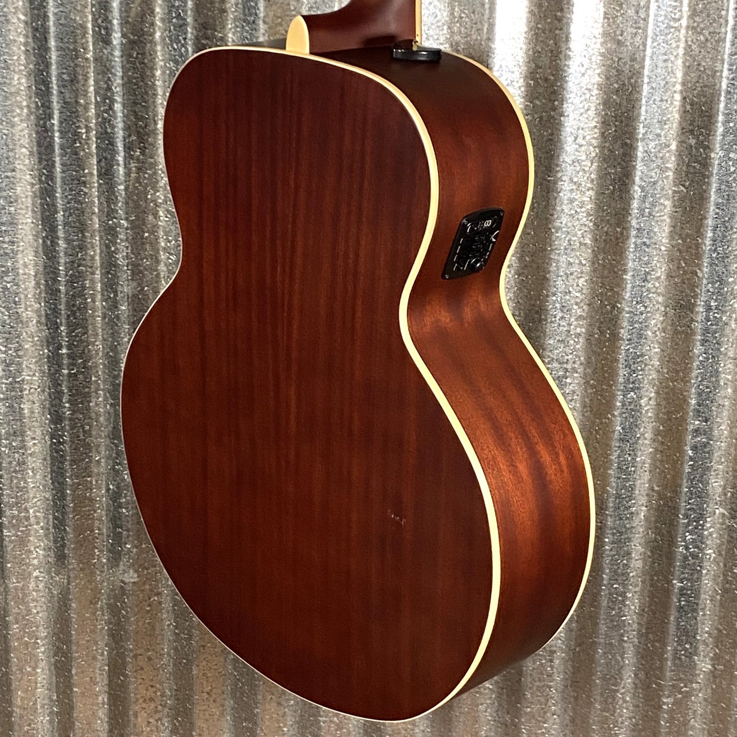 Dean EAB Acoustic Electric Bass EAB #0426 Used