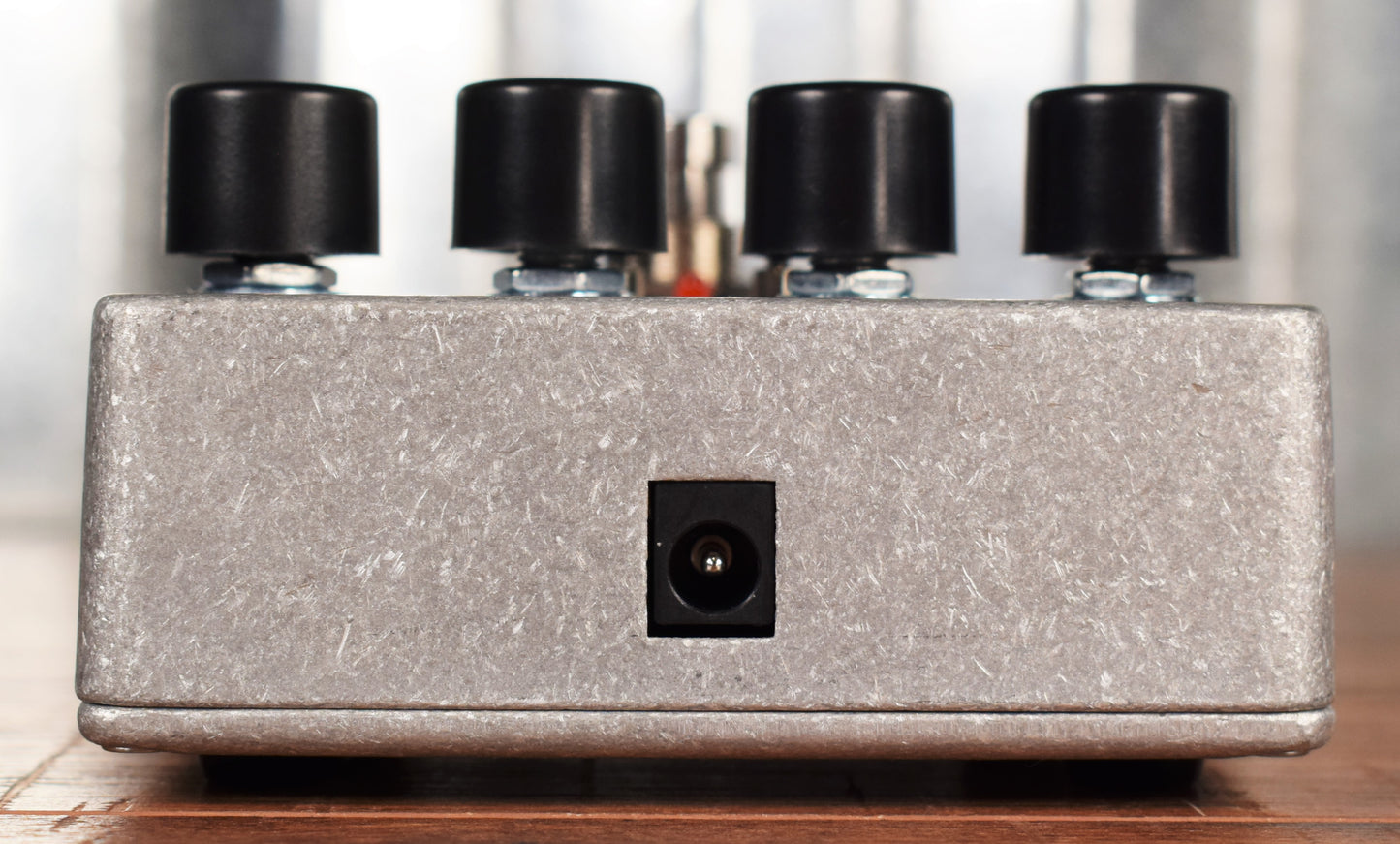 Electro-Harmonix EHX Memory Boy Analog Echo Chorus Vibrato Guitar Effect Pedal