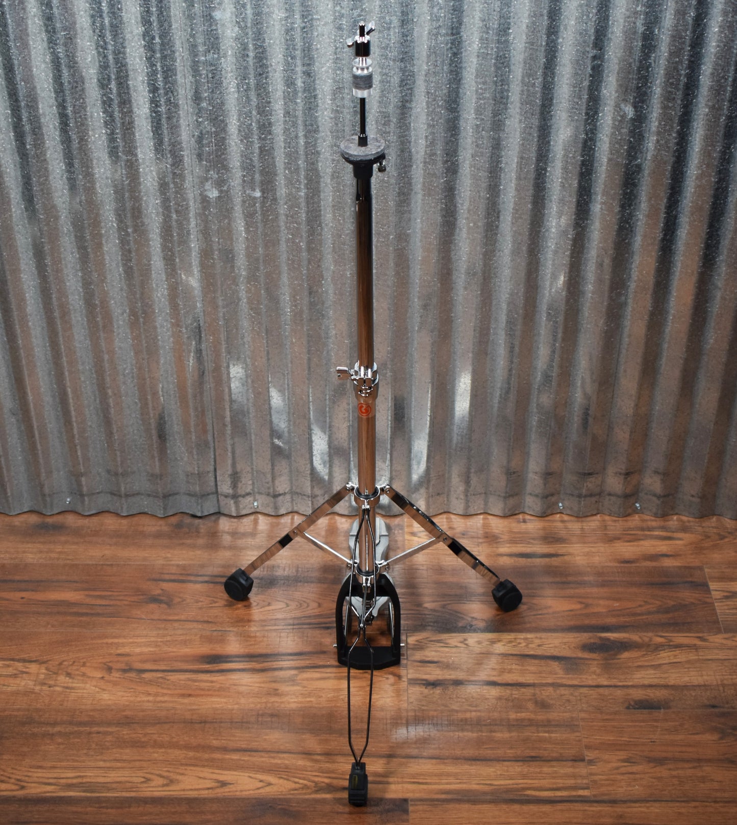Gibraltar 5707 Medium Weight Double Braced High Hat Stand