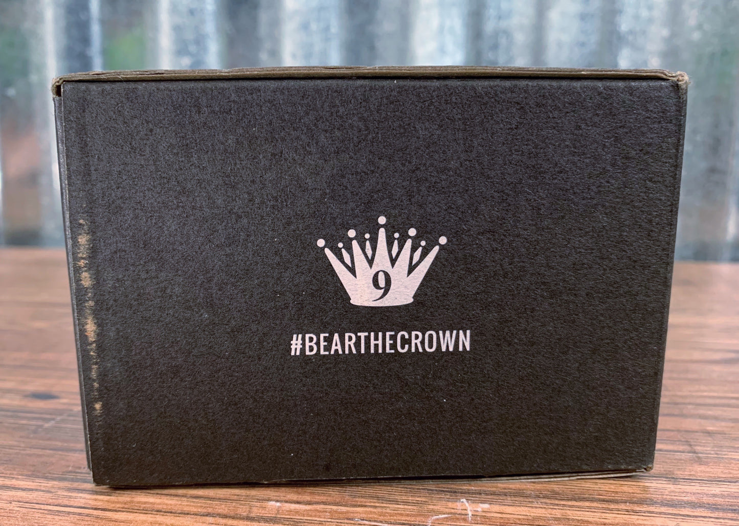 Big Joe Stompbox Company Analog Freakshow Fuzz (Germanium) B-313 Big Joe Series Fuzz Guitar Effects Pedal