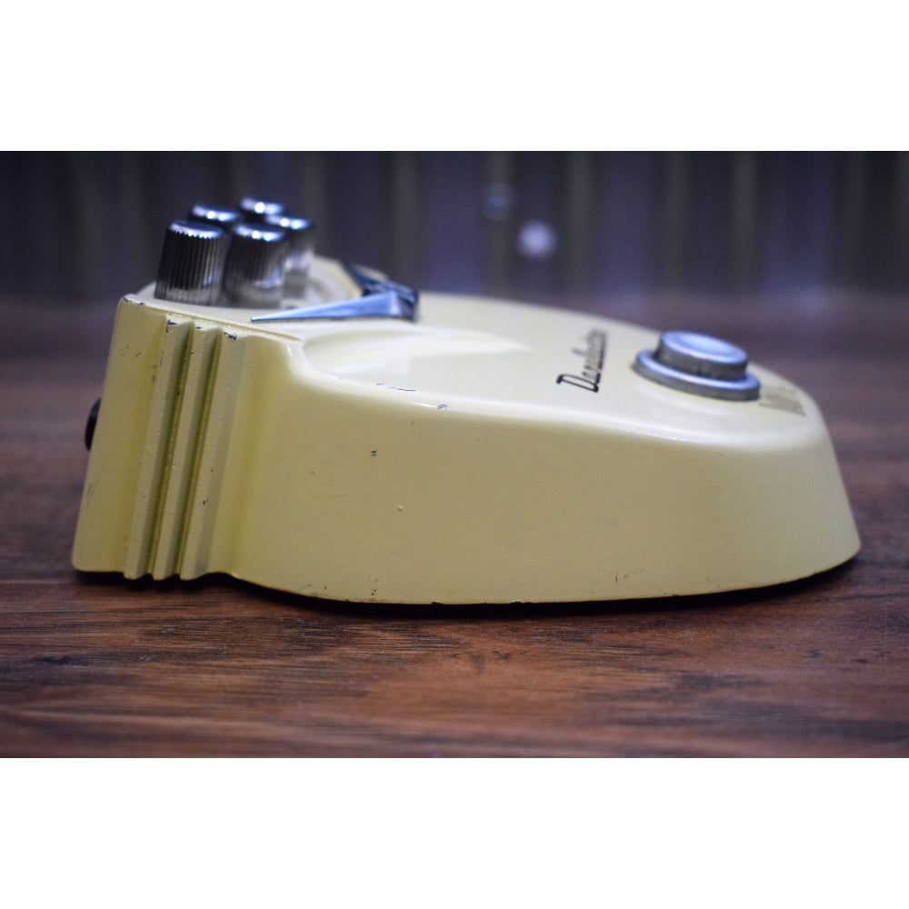 Danelectro DO-1 Daddy O Overdrive Guitar Effect Pedal Used