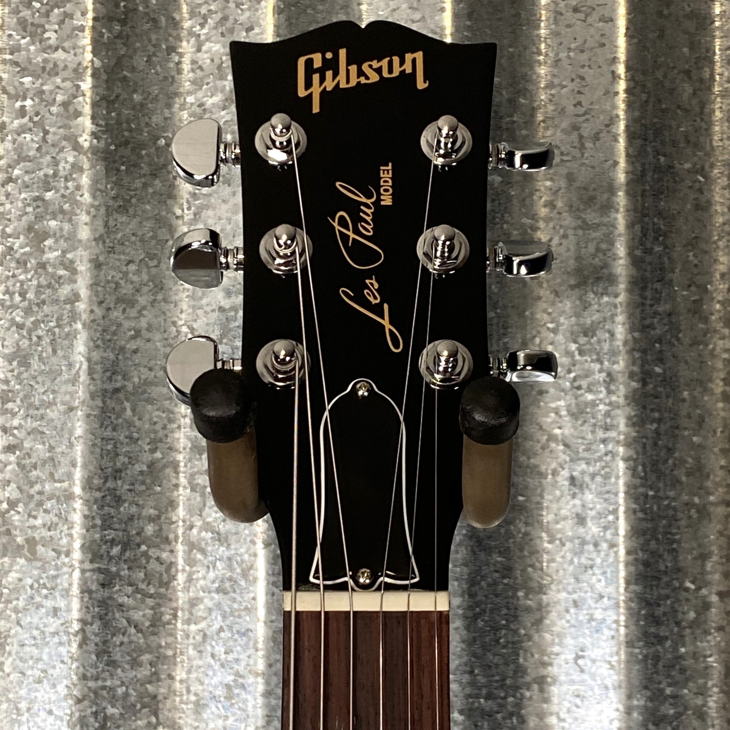 Gibson USA 2021 Les Paul Studio Smokehouse Burst Guitar & Bag #0245 Used