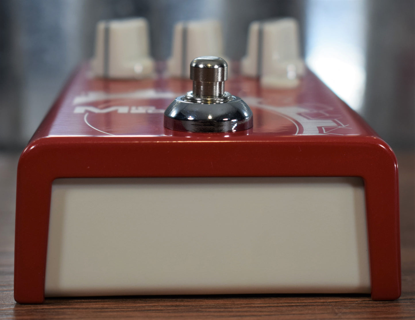 TC Helicon Mic Mechanic 2 Reverb Echo Pitch Correction Vocal Effect Processor
