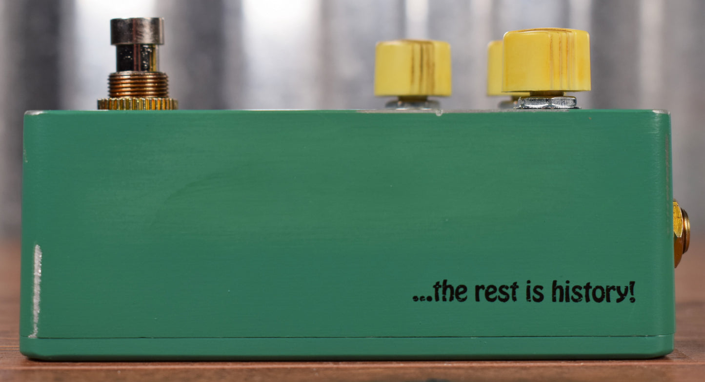 Danelectro BAC-1 Back Talk Reverse Delay Reissue Guitar Effect Pedal