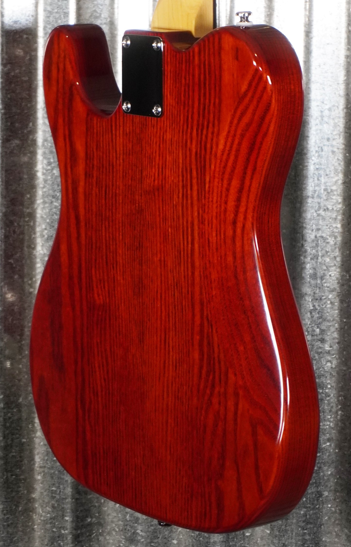 G&L Tribute ASAT Special Sassafras Irish Ale Guitar #0993
