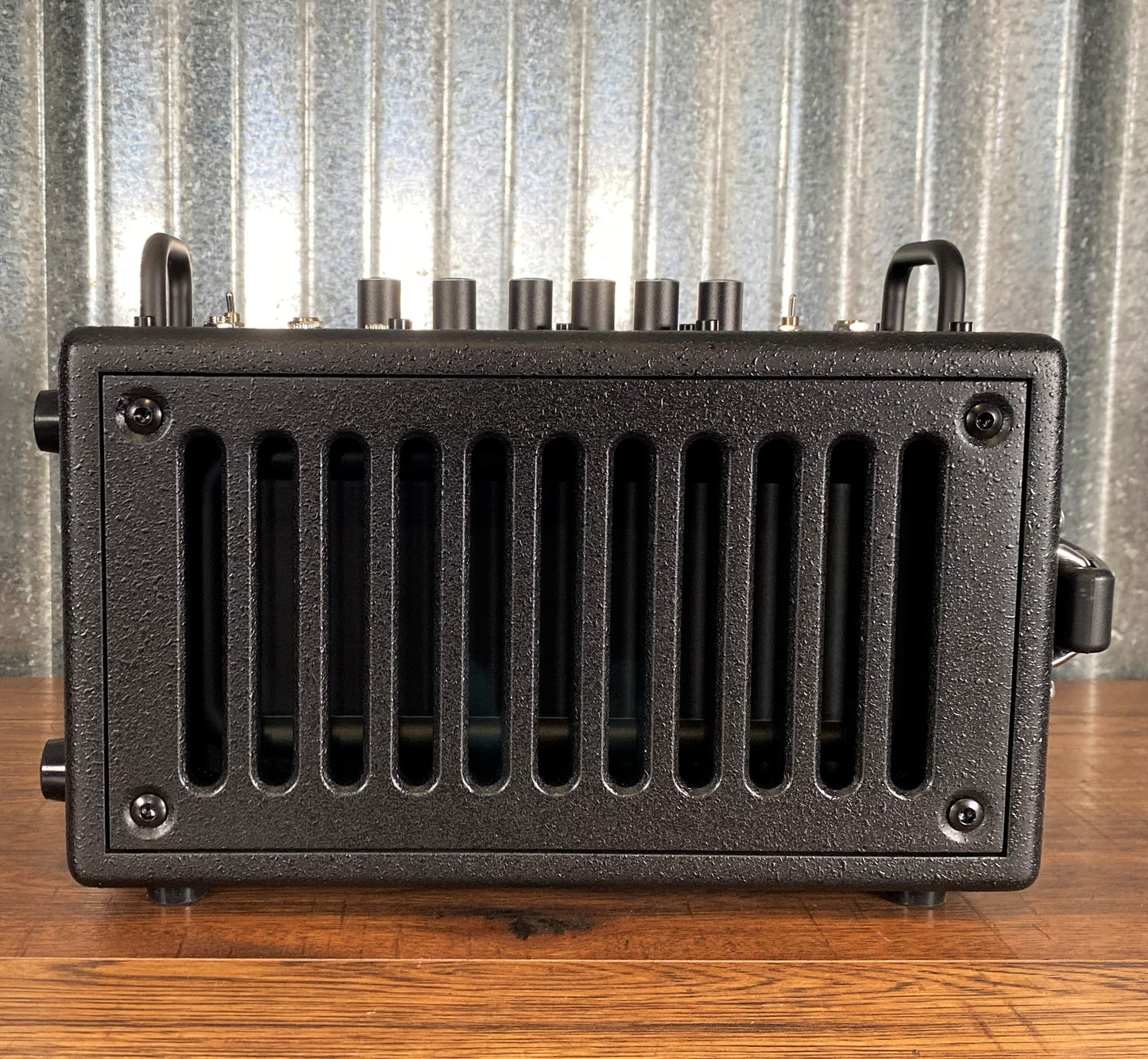 Phil Jones Bass BG-75 Double 4 70 Watt 2x4"  Micro Bass Amplifier Combo Black