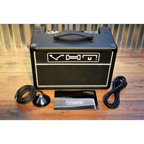 Vht deals amp head