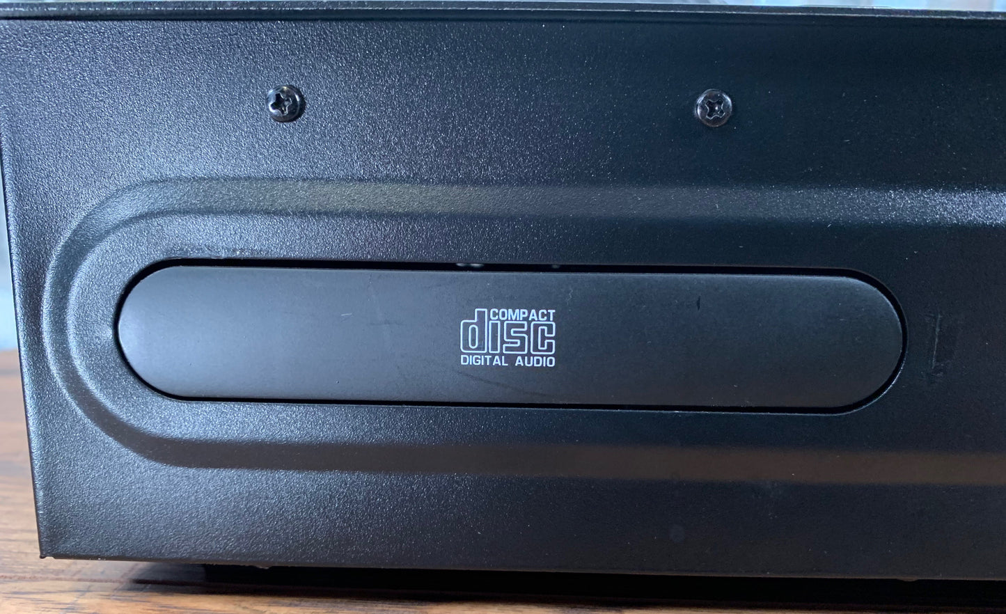 Gemini CDM 4000 CD MP3 USB Media Player Used