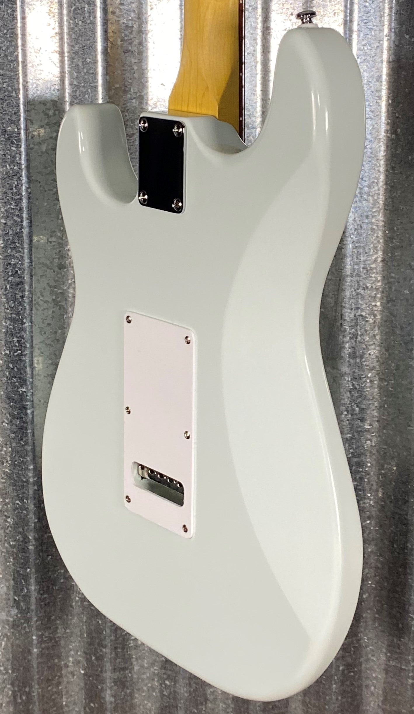 G&L Tribute S-500 Sonic Blue Guitar S500 #6273