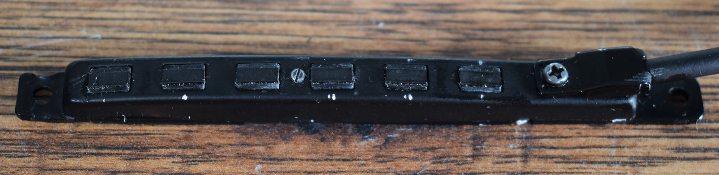 Roland GK-3 Divided Guitar Synth Pickup Used