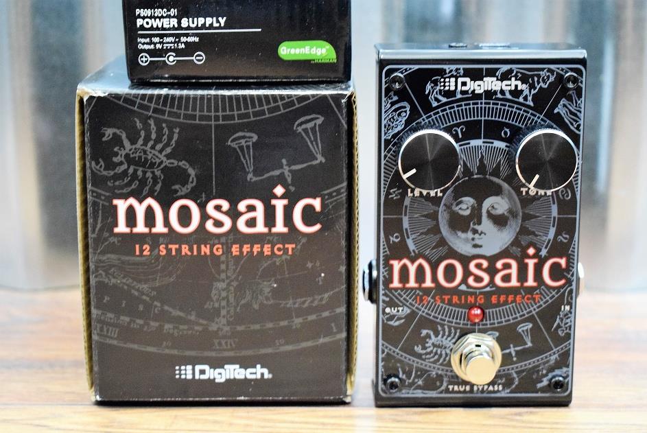 Digitech mosaic deals