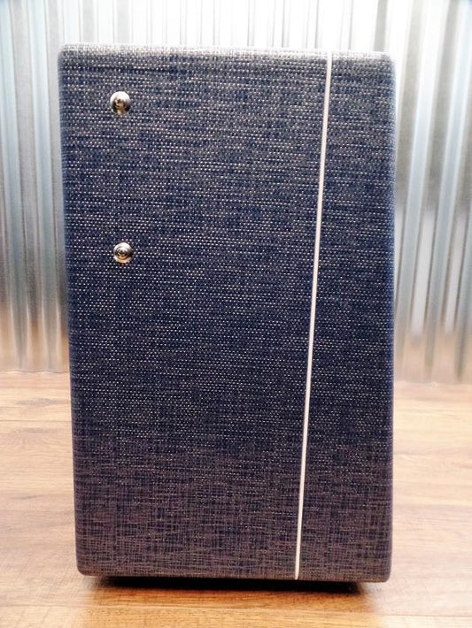 Supro USA 1668RT Jupiter All Tube 60/45/35 Watt 1x12 Combo Amplifier #0082