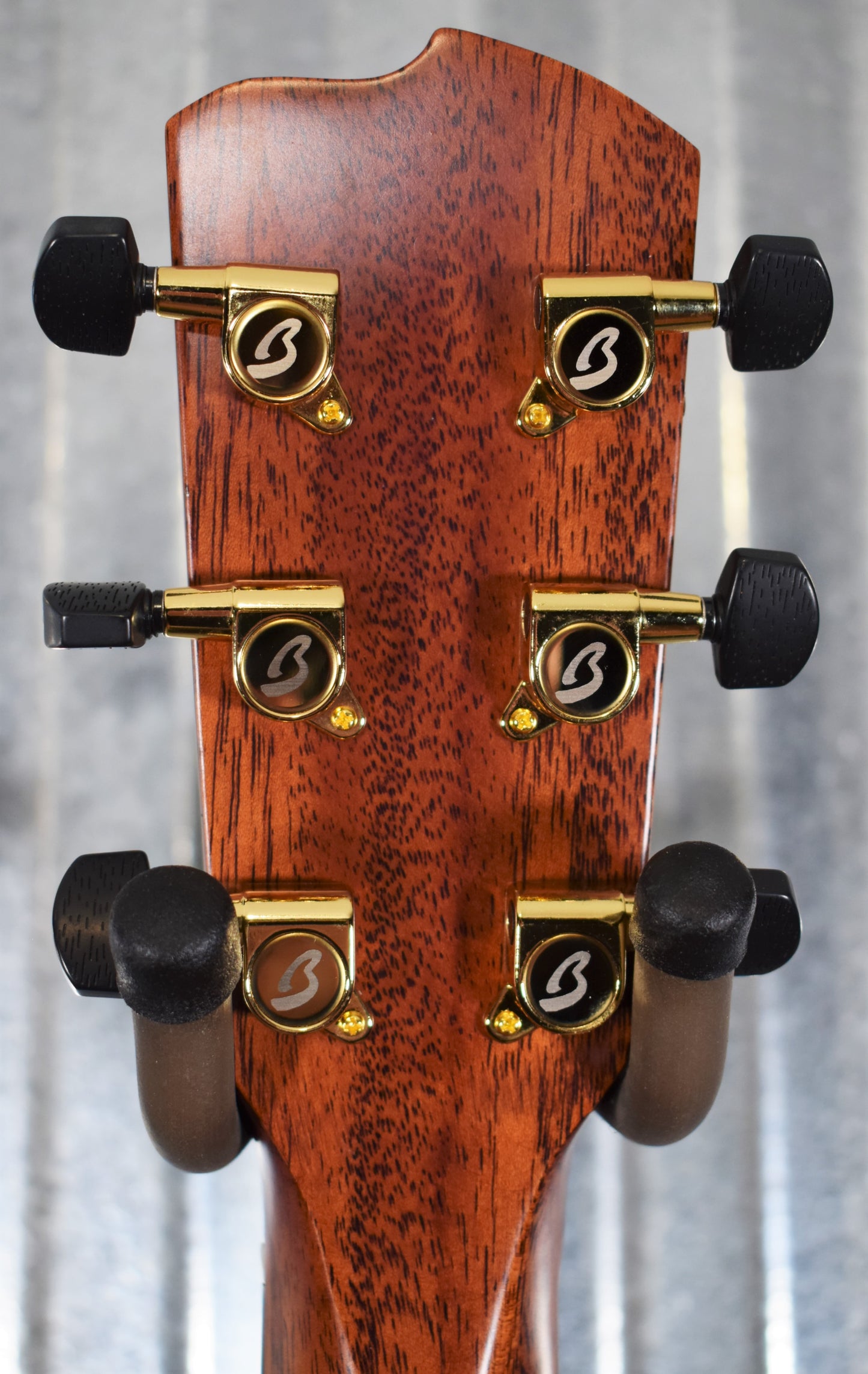 Breedlove Performer Concertina Bourbon CE Mahogany Acoustic Electric Guitar Blem #8833