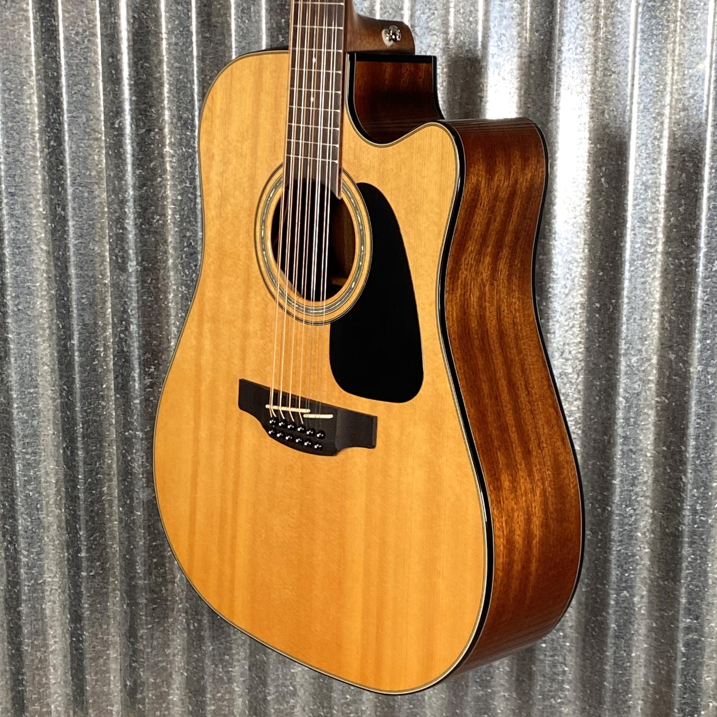 Takamine GD30CE-12 NAT Natural 12 String Acoustic Electric Guitar #2230