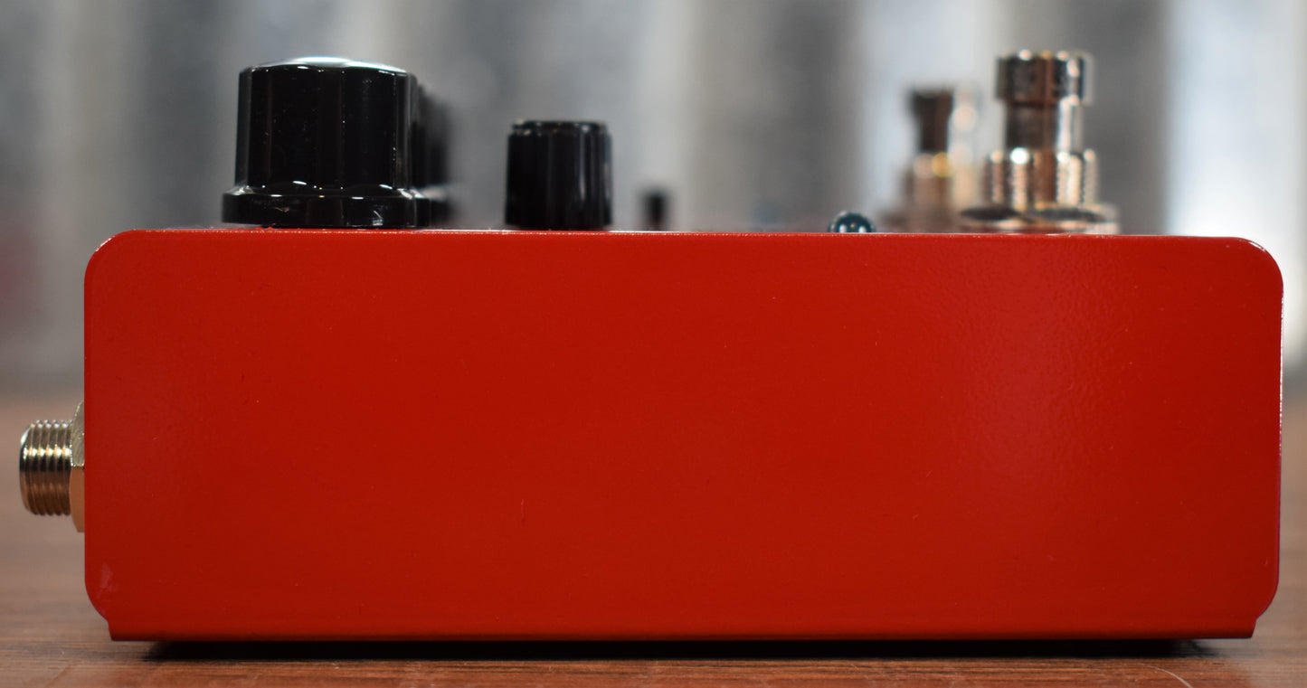 Truetone V3JH Jekyll & Hyde V3 Overdrive Distortion Guitar Effect Pedal B Stock
