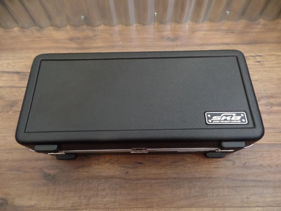 SKB 1SKB-330 Hardshell Trumpet Case