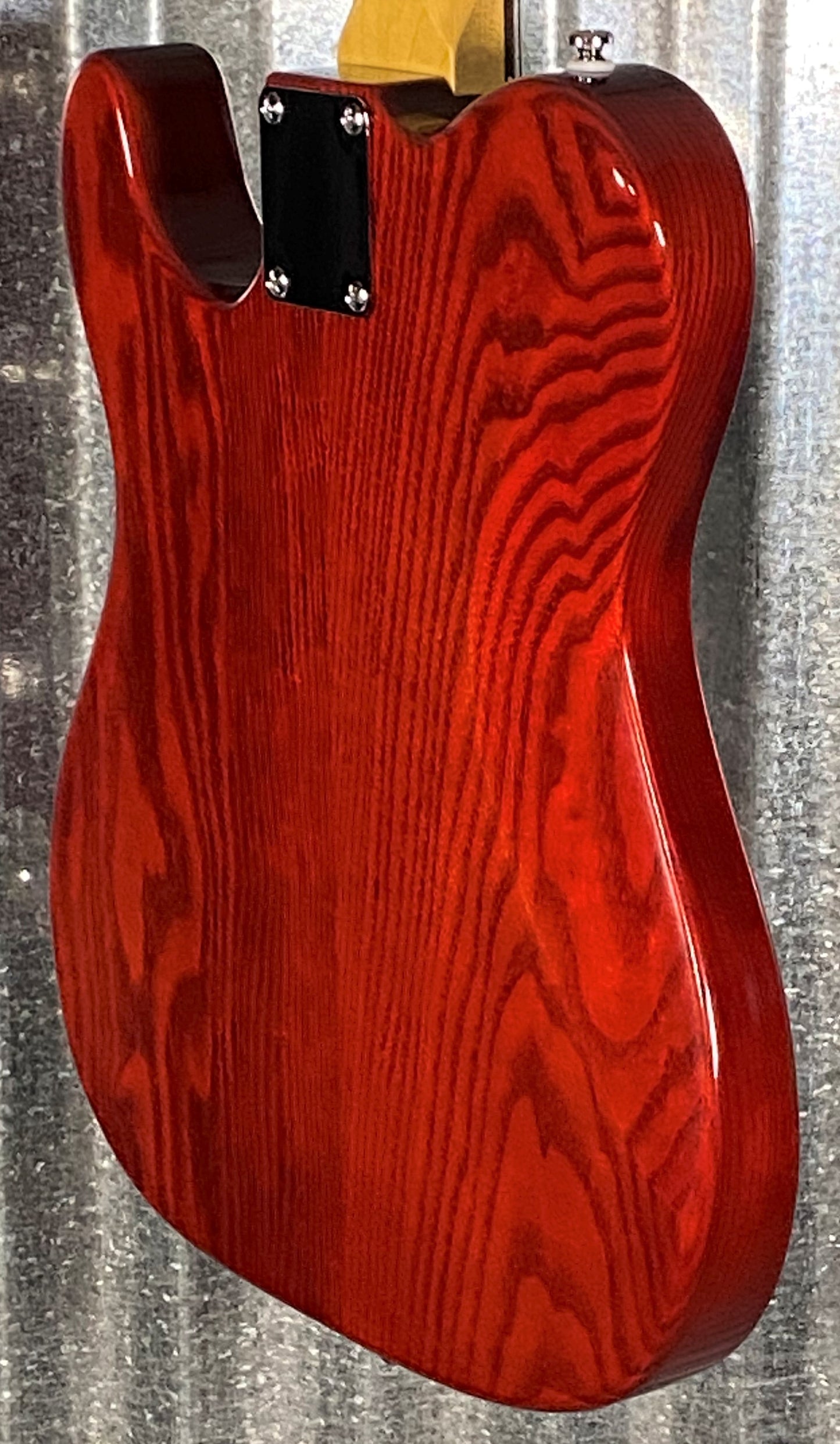 G&L Tribute ASAT Special Irish Ale Guitar #0951