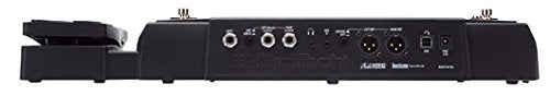 Digitech RP500 Multi Effects Processor Integrated Effects Switching System #2*