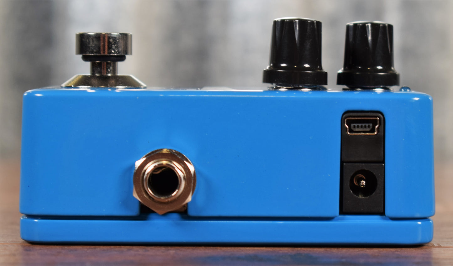 TC Electronic Flashback II Mini Delay Guitar Effect Pedal