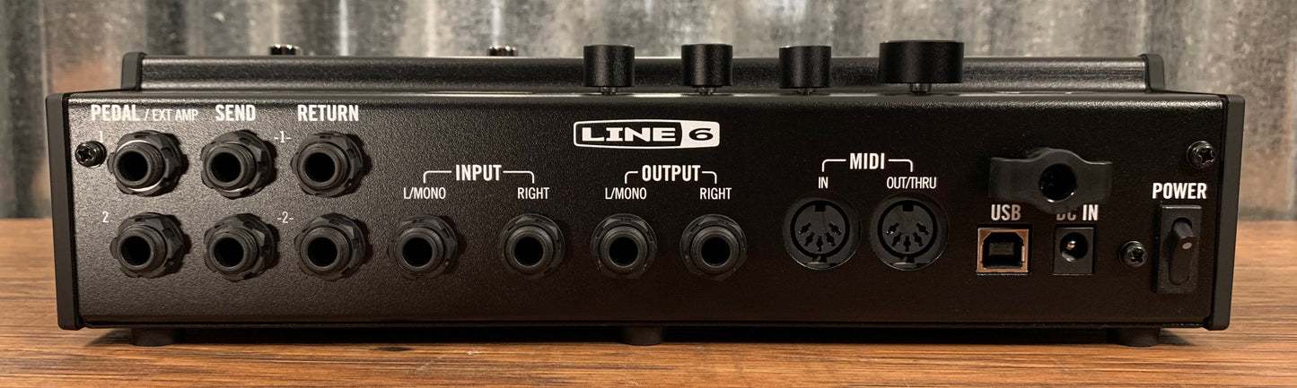 Line 6 HX Effects Multi Effect Guitar Pedal