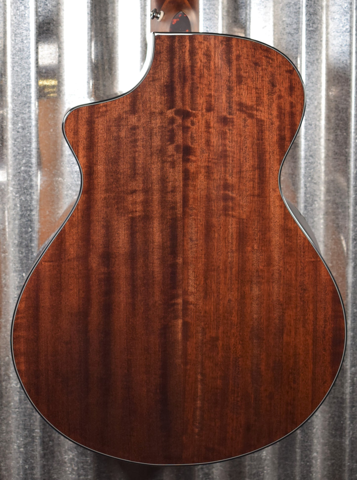Breedlove Solo Concert 12 String CE Acoustic Electric Guitar & Bag #6596