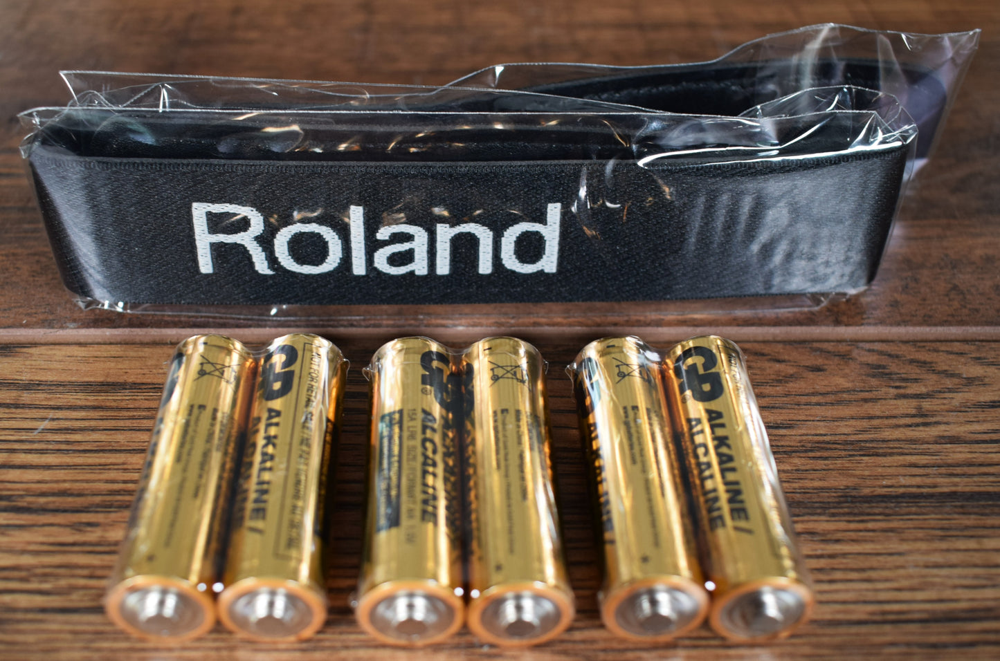 Roland MOBILE Cube AC 5-watt 2x4" Acoustic Combo Amplifier