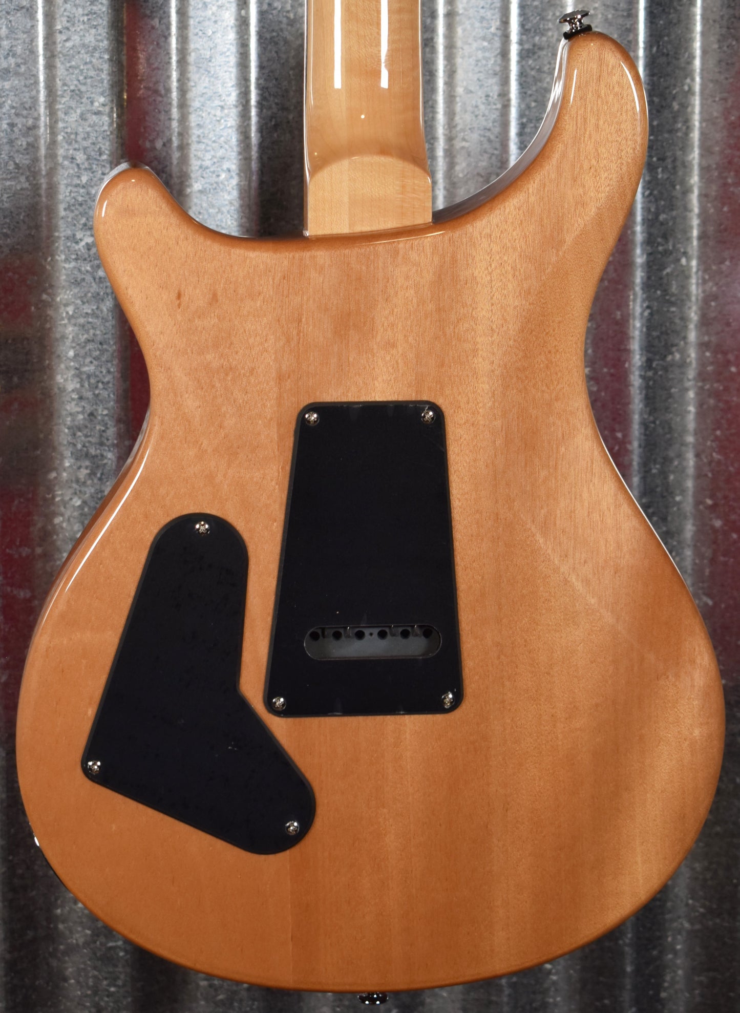 PRS Paul Reed Smith SE Custom 24 Bonnie Pink Guitar & Bag #6436