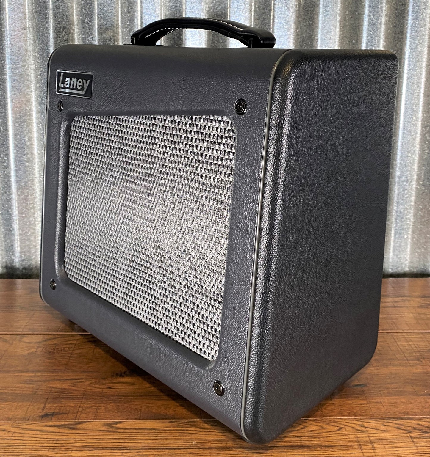 Laney CUB-SUPER10 1x10" 6 Watt All Tube Guitar Combo Amplifier