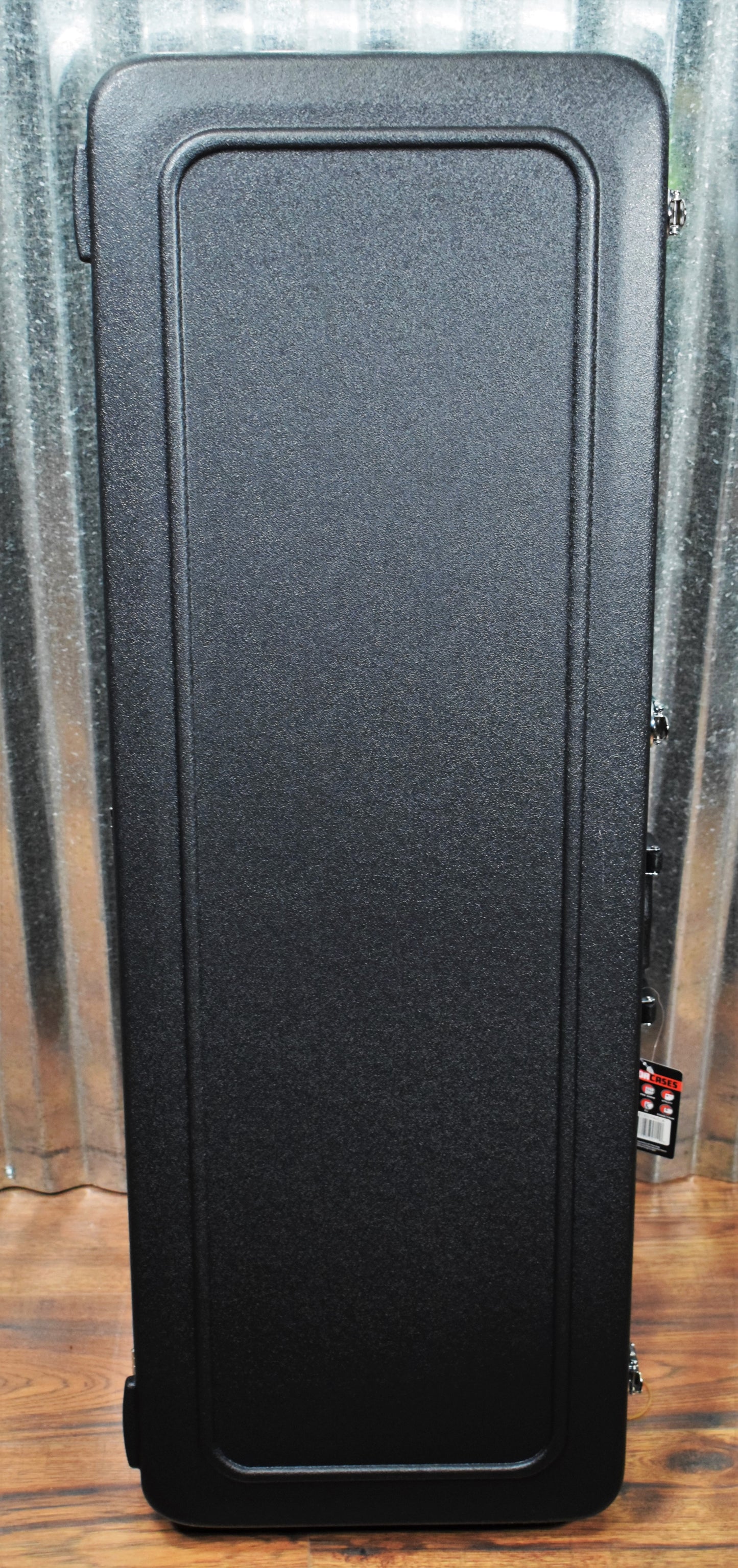 Gator GC-ELECTRIC-A Classic Deluxe Molded Electric Guitar Case