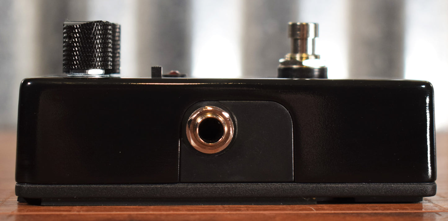Big Joe Stomp Box Company B-308 Comp Box Optical Compressor Guitar Effect Pedal