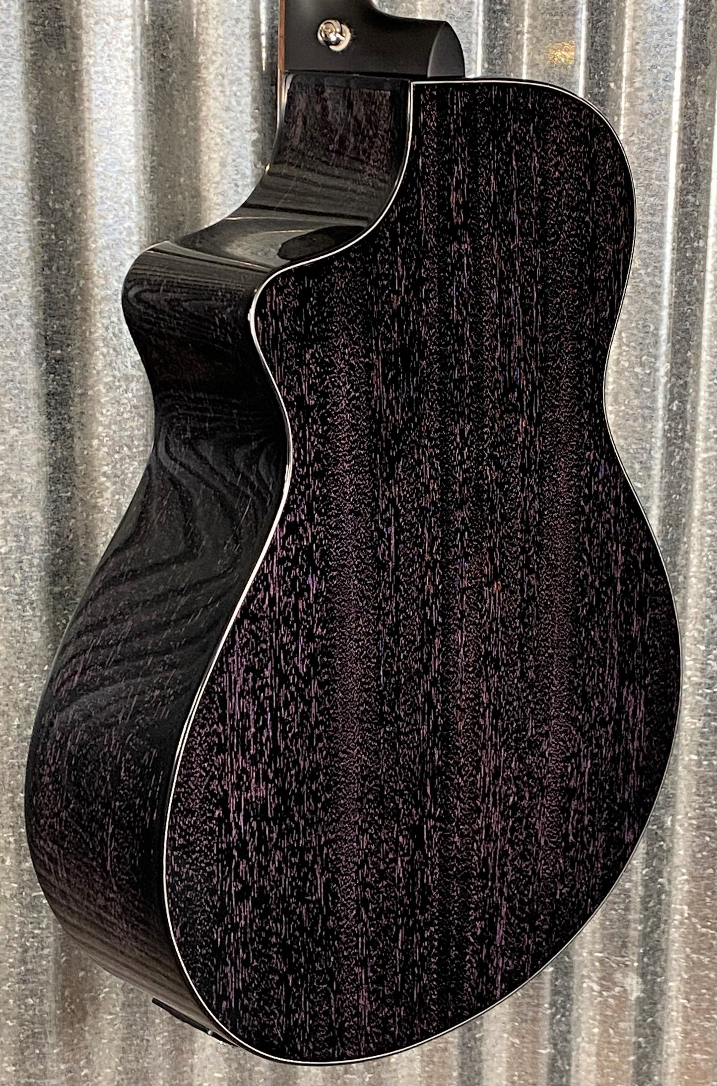 Breedlove Rainforest S Concert Orchid CE Mahogany Acoustic Electric Guitar RFCN53CEAMAM #9160