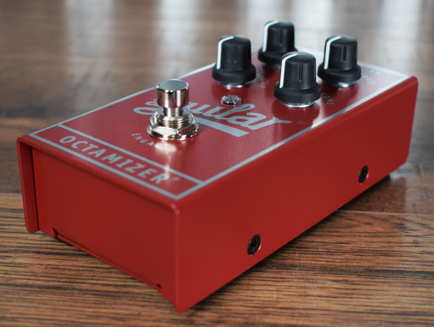 Aguilar Octamizer Analog Octave Bass Effect Pedal